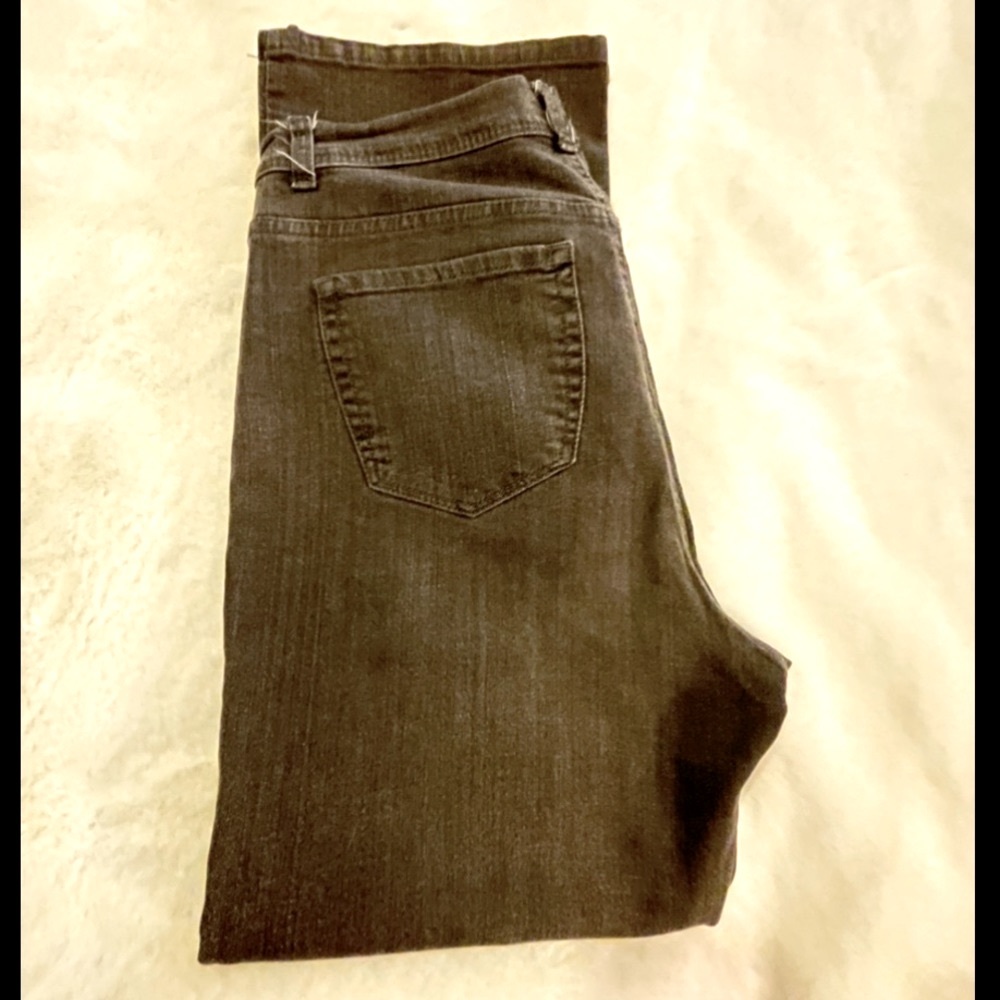 Style&Co. jeans - Picture 2 of 12